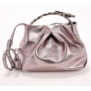 Carla Rockmore Collection Women's Handbag Sz One Size Handle Ballet Combo